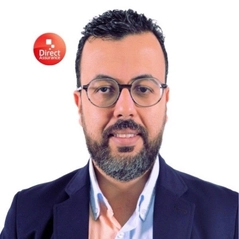 Omar El Farouk Belhaj