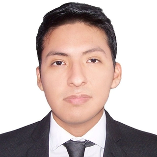 Omar Huamani Lecca