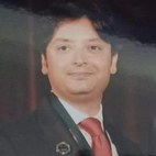 Omar Iraqi Houssaini