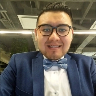 Omar Isaias Hernandez Roldan