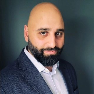 Omar Khatib