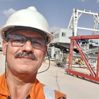 Omar Madadi