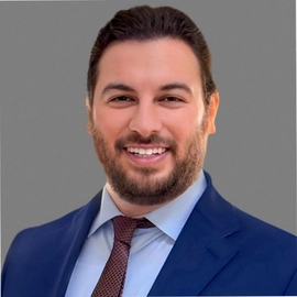 Omar Meshref