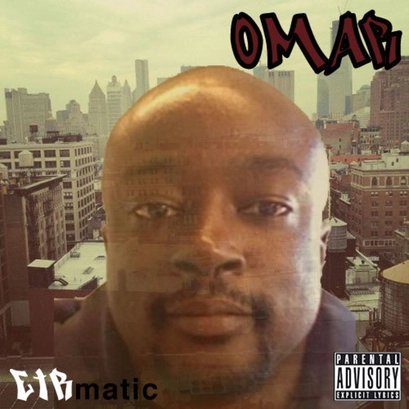 Omar Otieku