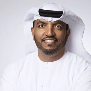 Omar Suwaina Al Suwaidi