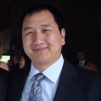 Omar Wang