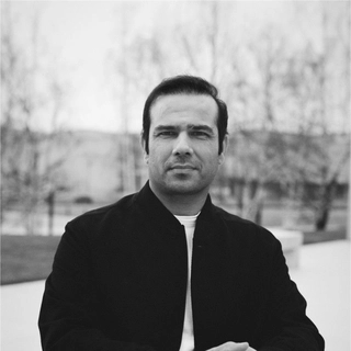 Omer Ahmed