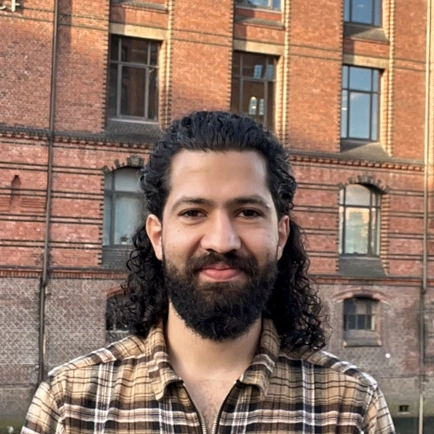 Omer Arif