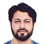 Omer Bhat