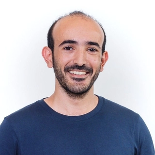 Omer Sroussi