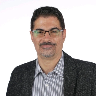 Omid Ghaffari Nik, PhD.