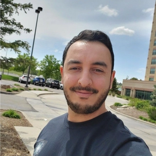 Omid Taheri Qazvini Ph. D.