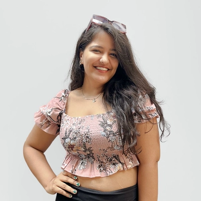 Omika Keswani