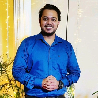 Omkar Amberkar