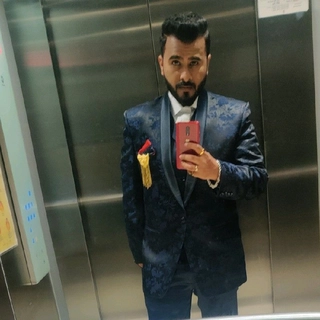 Omkar Charankar