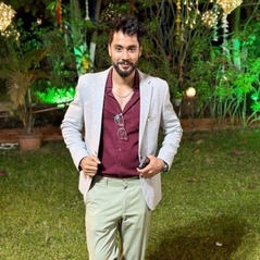Omkar Dalvi