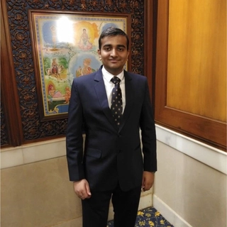 Omkar Dond