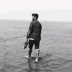 Omkar Gaonkar