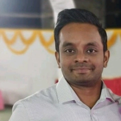 Omkar Kharde