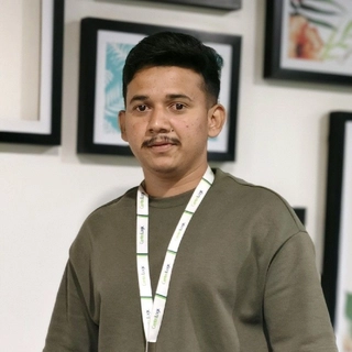 Omkar Kumbharkar