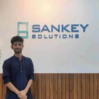 Omkar Mante