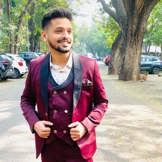 Omkar Mugdar