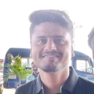 Omkar Naik