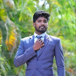 Omkar Pandav