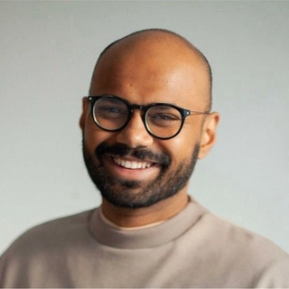 Omkar Pandharkame