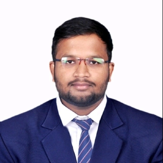 Omkar Patil