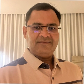 Omkar Singh