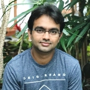 Omkar Sreenivasa Murthy