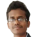 Omkar Swaroop Redlapalli