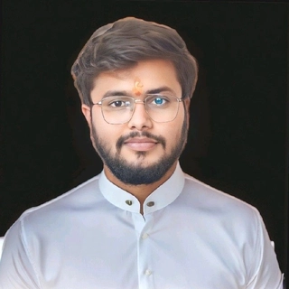Omkar Tiwari