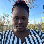 Omolara Lawal