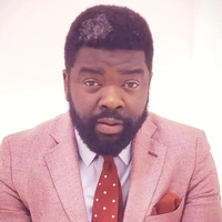 Omoyemi Samuel Pratt