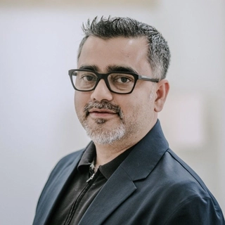 Omprakash Das