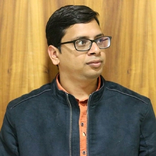 Omprakash Seervi