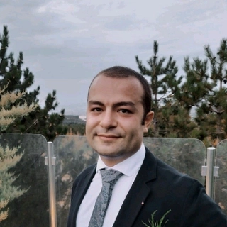 Onur Yigit Arpalı