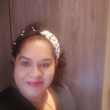 Oomeshree Naidoo