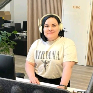 Oona Stigell
