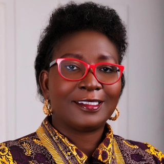 Opeyemi Udoye