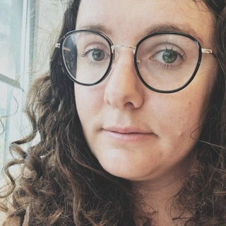 Ophélie Lopes D'Oliveira