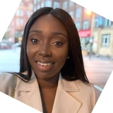 Ore Oluwo (nee Jaiyesimi)