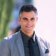 Oren Elimelech