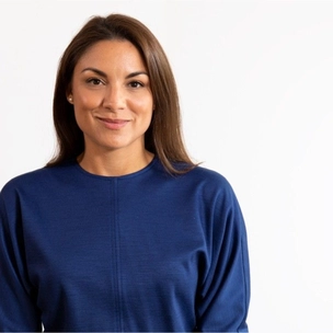 Oriane Alexandra Fievet