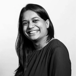 Orine Dsouza