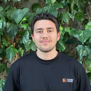 Orkuncan Aydin