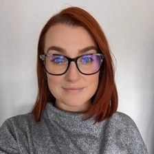Orlaigh Strain (Assoc CIPD)