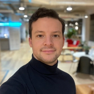 Orme de Saint Hilaire